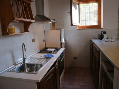 Holiday house Agriturismo Poggio di Montepescoli - Il Ciliegio - Features photo 16