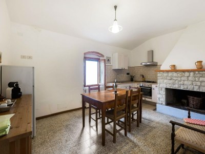 Holiday house Agriturismo Poggio di Montepescoli - Il Ciliegio - Features photo 17