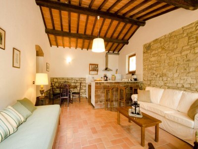 Holiday house Agriturismo Poggio di Montepescoli - Il Ciliegio - Features photo 18