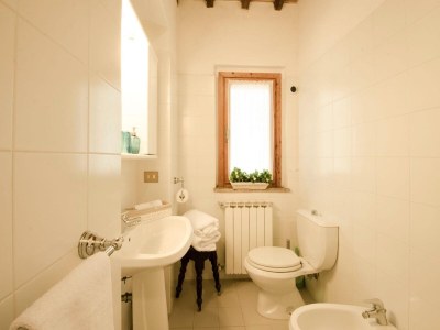 Holiday house Agriturismo Poggio di Montepescoli - Il Ciliegio - Features photo 20