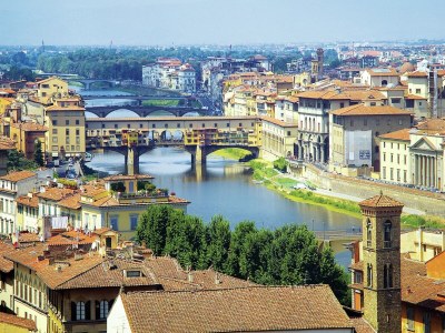 Holiday house Agriturismo Poggio di Montepescoli - Il Ciliegio - Environment photo 22