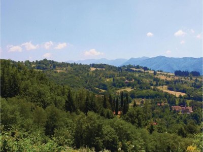 Holiday house Agriturismo Poggio di Montepescoli - Il Ciliegio - Environment photo 31