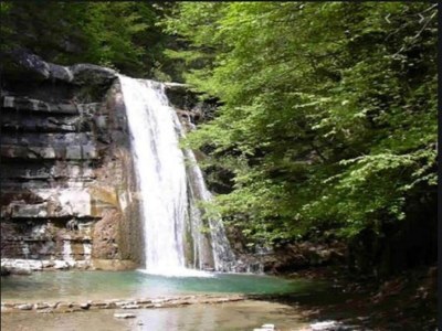 Holiday house Agriturismo Poggio di Montepescoli - Il Ciliegio - Environment photo 37