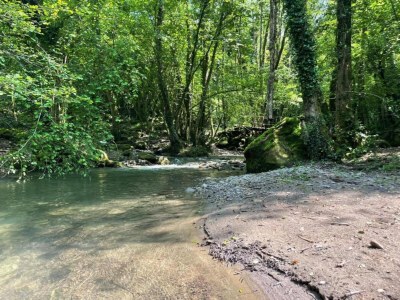 Holiday house Agriturismo Poggio di Montepescoli - Il Ciliegio - Environment photo 38