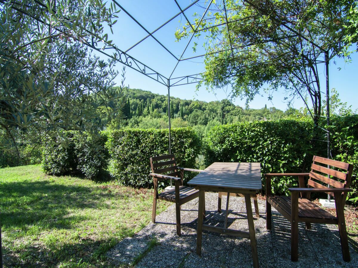 Holiday house Charming Tuscan Stay with Pool - Outdoor photo 2