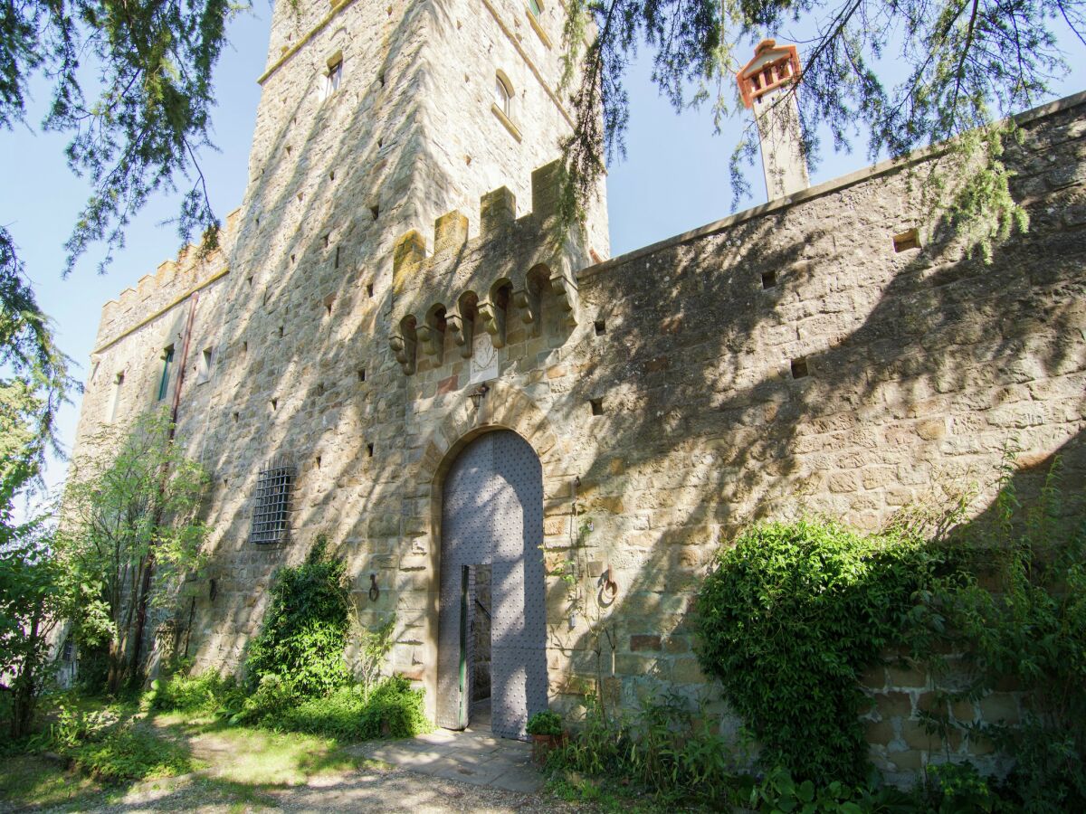 Holiday house Charming Tuscan Stay with Pool - Outdoor photo 5