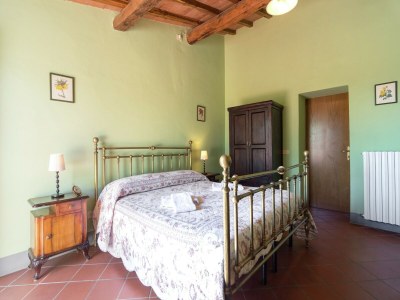 Holiday house Charming Tuscan Stay with Pool - Features photo 12