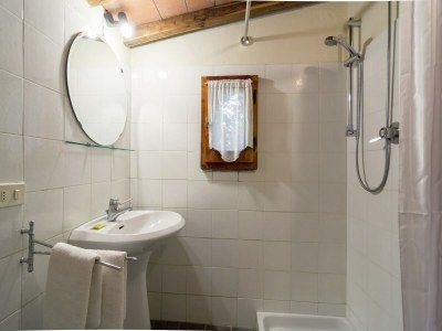 Holiday house Charming Tuscan Stay with Pool - Features photo 13