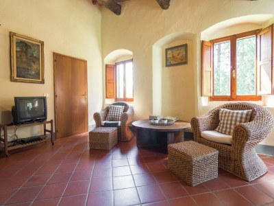 Holiday house Charming Tuscan Stay with Pool - Features photo 17