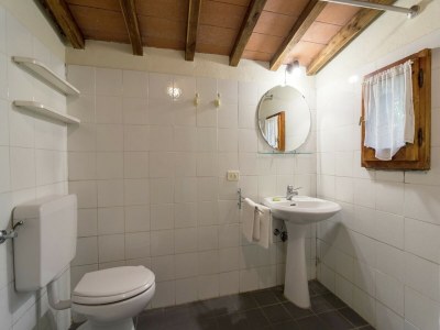 Holiday house Charming Tuscan Stay with Pool - Features photo 18