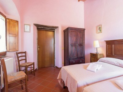 Holiday house Charming Tuscan Stay with Pool - Features photo 22