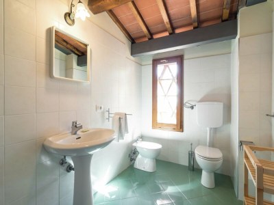 Holiday house Charming Tuscan Stay with Pool - Features photo 23