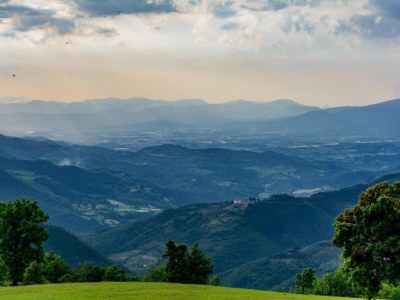 Holiday house Charming Tuscan Stay with Pool - Environment photo 29