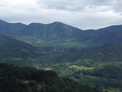 Holiday house Charming Tuscan Stay with Pool - Environment photo 33