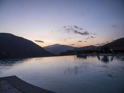 Apartment Malerisches Apartment mit Pool - Environment photo 27