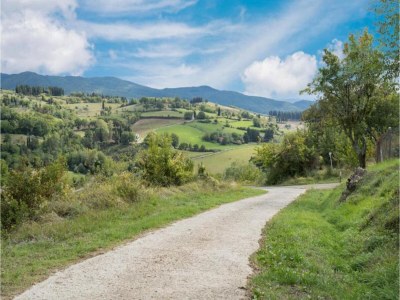 Apartment Malerisches Apartment mit Pool - Environment photo 31