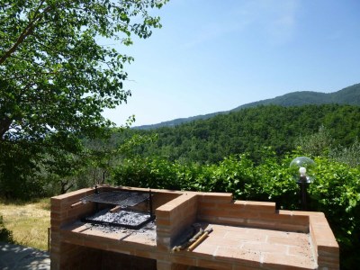 Apartment Malerisches Apartment mit Pool - Outdoor photo 36