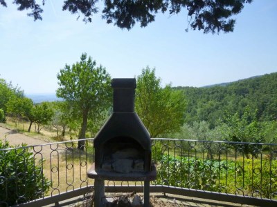 Apartment Malerisches Apartment mit Pool - Outdoor photo 39