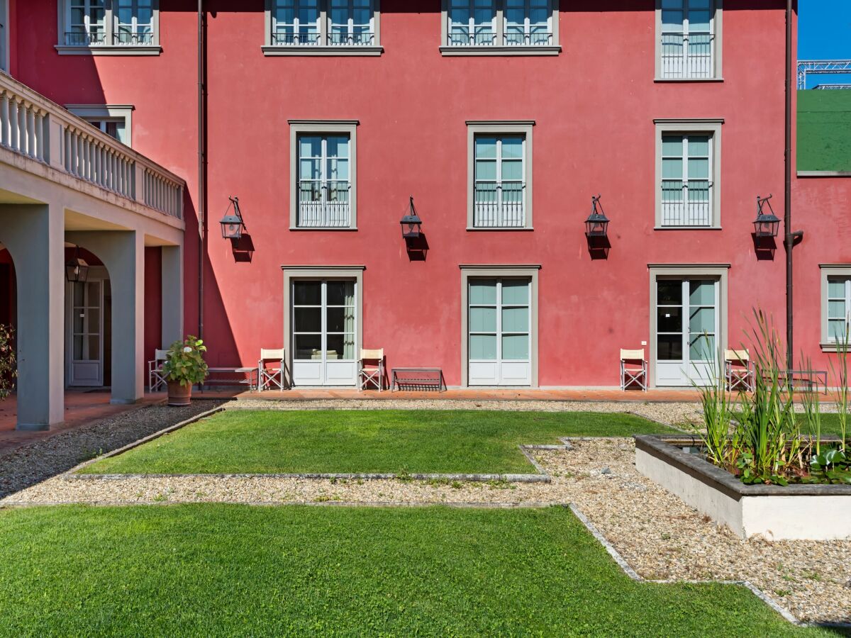 Holiday house Aufenthalt im Garten und Weinland - Outdoor photo 3