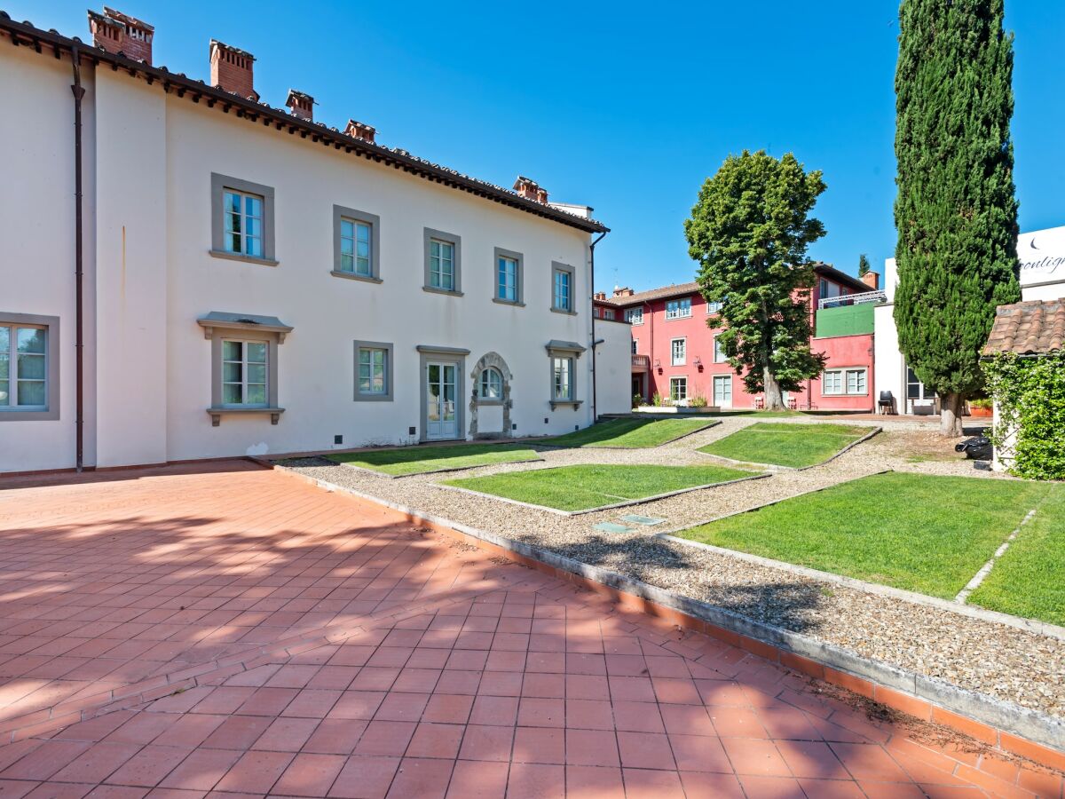 Holiday house Aufenthalt im Garten und Weinland - Outdoor photo 4