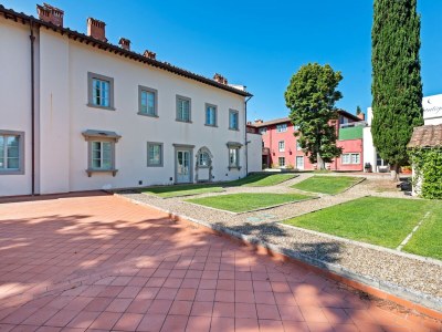 Holiday house Aufenthalt im Garten und Weinland - Outdoor photo 4