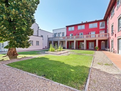 Holiday house Aufenthalt im Garten und Weinland - Outdoor photo 11