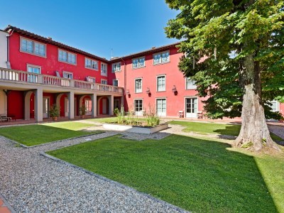 Holiday house Aufenthalt im Garten und Weinland - Outdoor photo 12