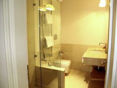 Holiday house Aufenthalt im Garten und Weinland - Features photo 13