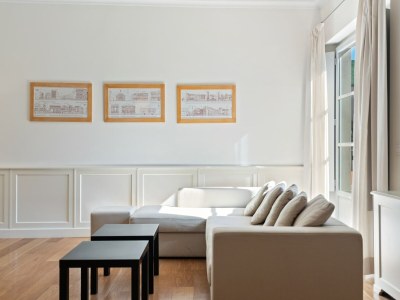 Holiday house Aufenthalt im Garten und Weinland - Features photo 19