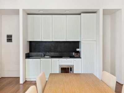 Holiday house Aufenthalt im Garten und Weinland - Features photo 20