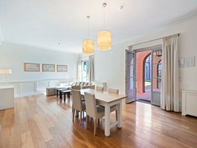 Holiday house Aufenthalt im Garten und Weinland - Features photo 21