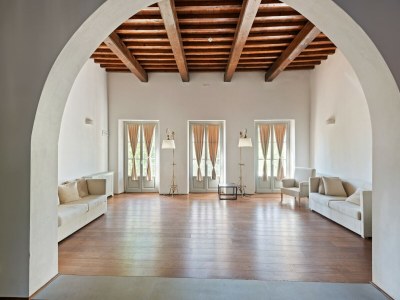 Holiday house Aufenthalt im Garten und Weinland - Features photo 23