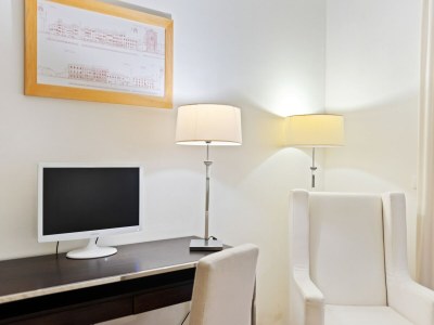 Holiday house Aufenthalt im Garten und Weinland - Features photo 24