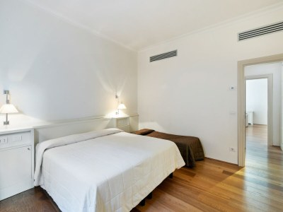 Holiday house Aufenthalt im Garten und Weinland - Features photo 27