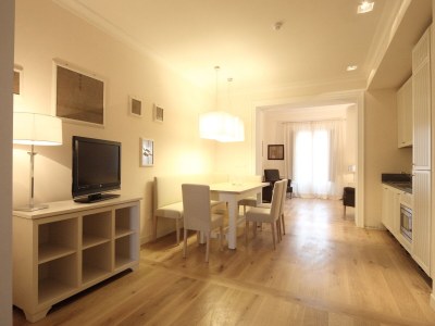 Holiday house Aufenthalt im Garten und Weinland - Features photo 32