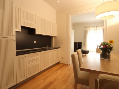 Holiday house Aufenthalt im Garten und Weinland - Features photo 35