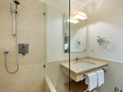 Holiday house Aufenthalt im Garten und Weinland - Features photo 37