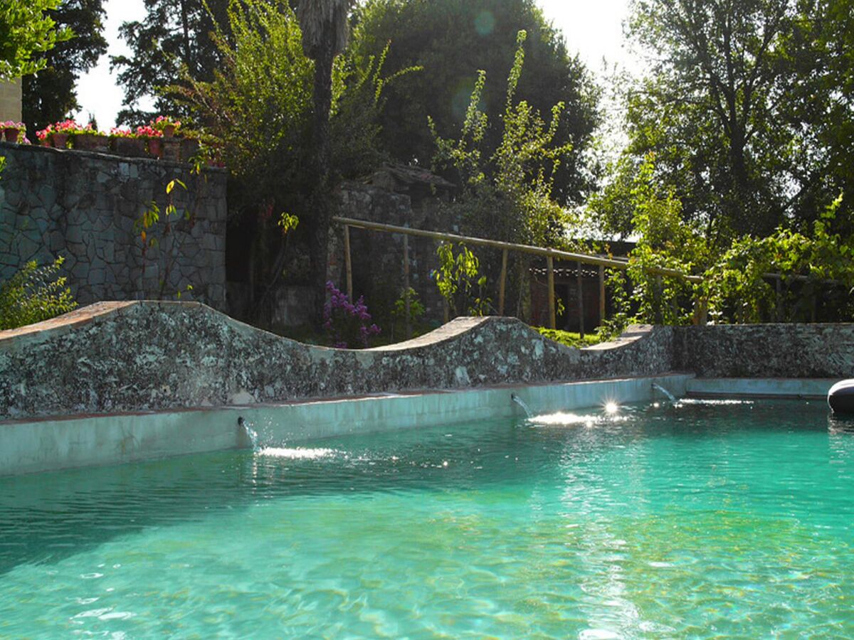 Villa Villa in Florenz mit privatem Pool - Outdoor photo 3