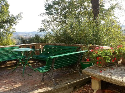 Villa Villa in Florenz mit privatem Pool - Outdoor photo 2