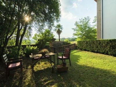 Villa Villa in Florenz mit privatem Pool - Outdoor photo 13