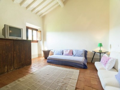 Villa Villa in Florenz mit privatem Pool - Features photo 21