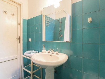 Villa Villa in Florenz mit privatem Pool - Features photo 22