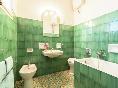 Villa Villa in Florenz mit privatem Pool - Features photo 29