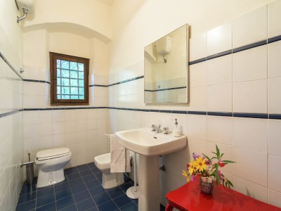 Villa Villa in Florenz mit privatem Pool - Features photo 34