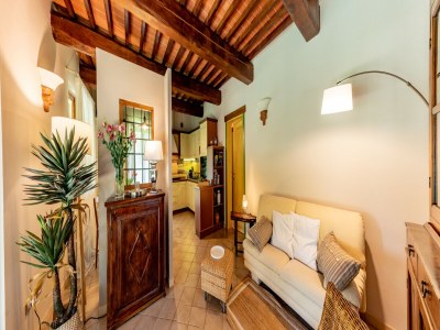 Holiday house Ferienhaus in der Toskana mit Pool & Olivenhain - Features photo 9