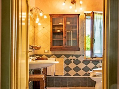 Holiday house Ferienhaus in der Toskana mit Pool & Olivenhain - Features photo 11