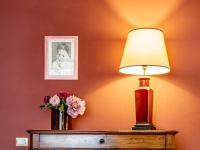 Holiday house Ferienhaus in der Toskana mit Pool & Olivenhain - Outdoor photo 25