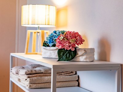 Holiday house Ferienhaus in der Toskana mit Pool & Olivenhain - Outdoor photo 26