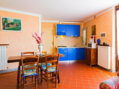 Farmhouse Farmhouse in Montecatini with Sauna & Pool - Features photo 12