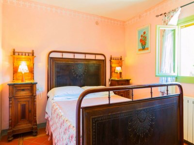 Farmhouse Farmhouse in Montecatini with Sauna & Pool - Features photo 17